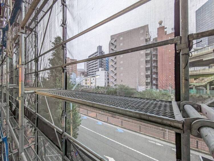 その他 眺望や窓からの景色が良いと、家で過ごす時間も快適です。