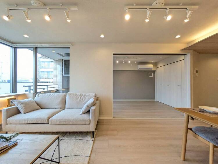 その他 「空間が織り成すひとつ先の住み心地」を演出します。