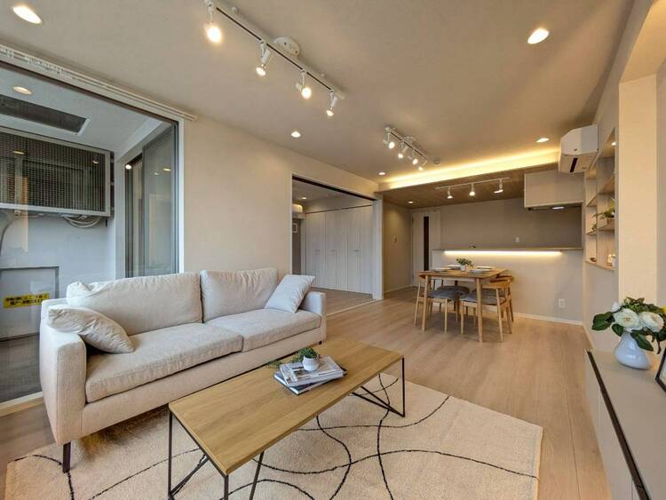 その他 快適に・伸びやかに。心の潤いを求める方々へ。