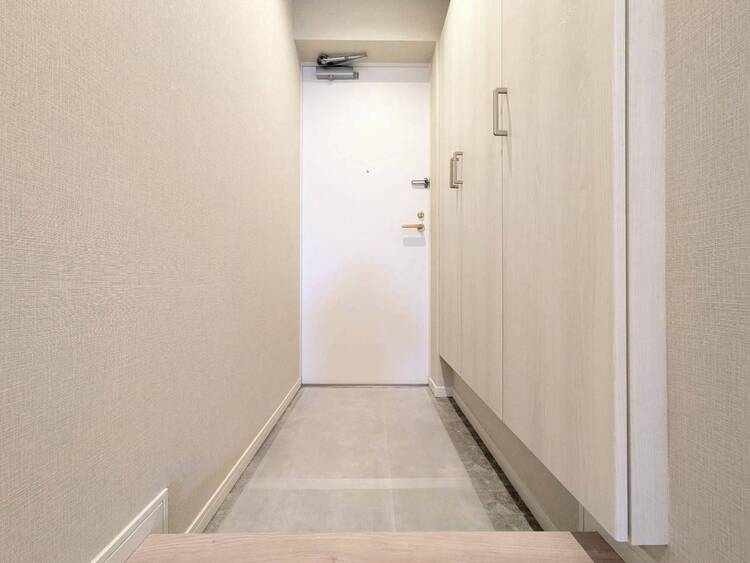 その他 安らぎに満ちた空間がここから始まります。