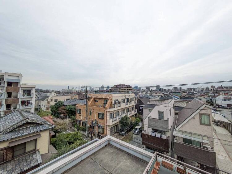 その他 陽当たり・通風・開放感に恵まれた環境です。