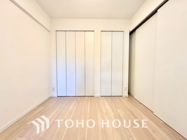 内装 【PRIVATE ROOM】◆属毛離裏◆子は父を手本とし、母に愛育されて成長する。家族の深い繋がり。いつまでも大切にしたい。