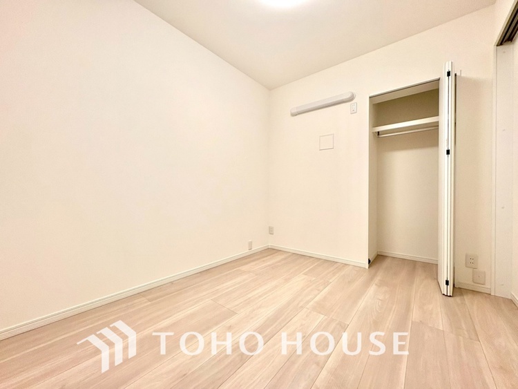 内装 【PRIVATE ROOM】◆プライベートな時間◆最高な暮らしにはこの空間が必要。家族のふれあいも大切にしつつ、自分の空間も大切にしたい。