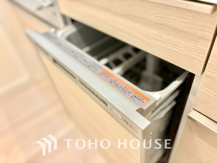 キッチン 【KITCHEN】◆Happy◆愛情たっぷりのお料理で家族にHappyを。システムキッチンがあなたをサポートしてくれます。