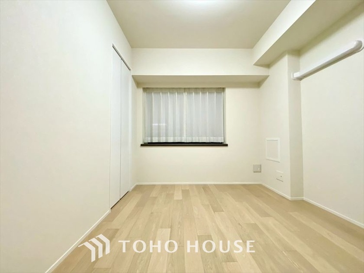 内装 【PRIVATE ROOM】◆プライベートな時間◆最高な暮らしにはこの空間が必要。家族のふれあいも大切にしつつ、自分の空間も大切にしたい。