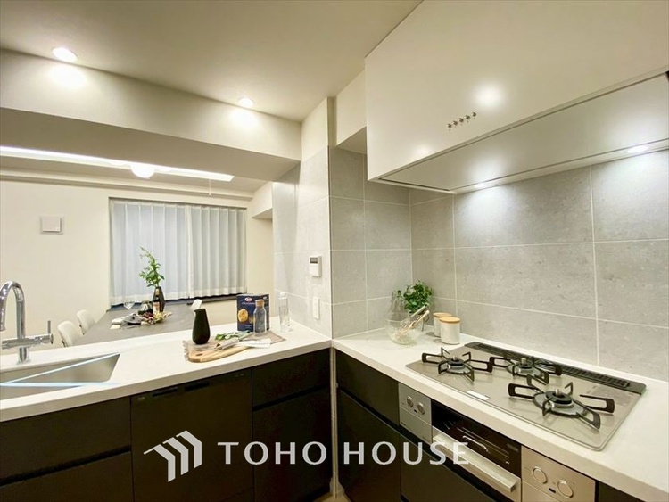 キッチン 【KITCHEN】◆毎日の健康◆は美味しいお水から。そんな毎日を支えてくれるのが浄水器です。