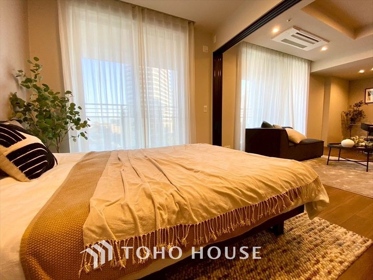 内装 【PRIVATE ROOM】◆属毛離裏◆子は父を手本とし、母に愛育されて成長する。家族の深い繋がり。いつまでも大切にしたい。