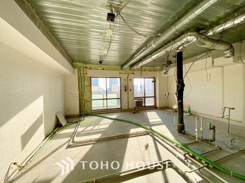 ライオンズタワー池袋の画像