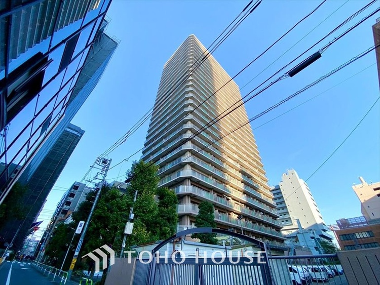 外観 【APPEARANCE】◆煌びやか◆愛おしい家族との団欒の時間をより一層幸せなものに感じさせる。輝かしい毎日が待っています。