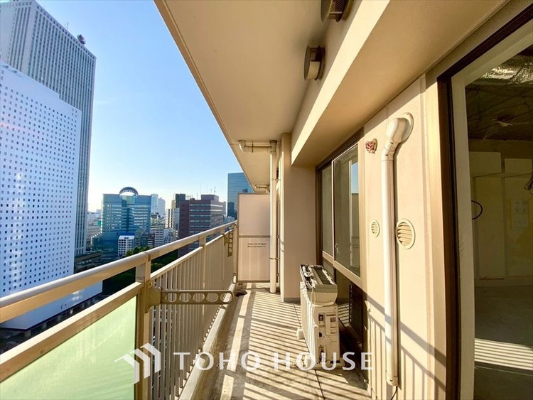 外観 【APPEARANCE】◆弾む思い◆我が家に帰る楽しみに、心掻き立てられる。心弾む。