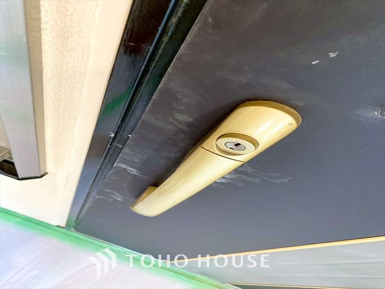 外観 【APPEARANCE】◆安らぎ◆整然と整備された街に風が吹き、木々が揺れる。絵にかいたような心安らぐ環境です。