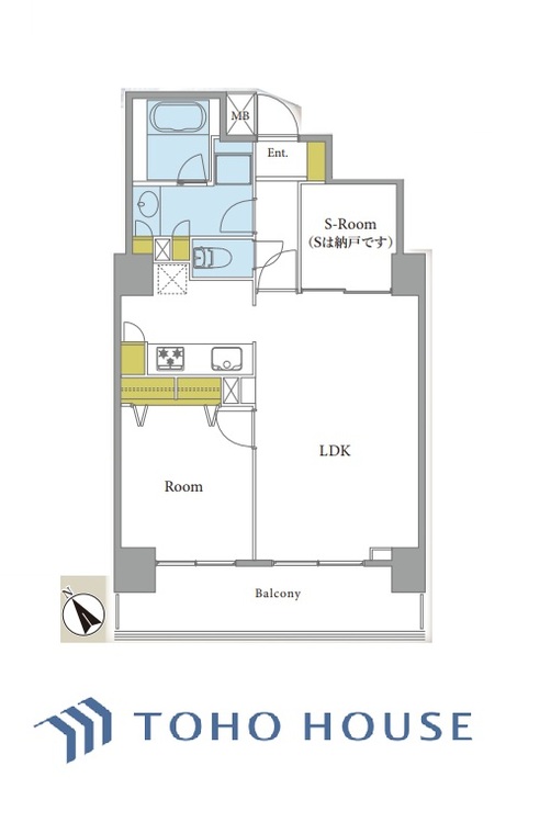 間取り 間取り図