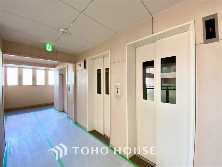 その他 ◆エレベーター◆