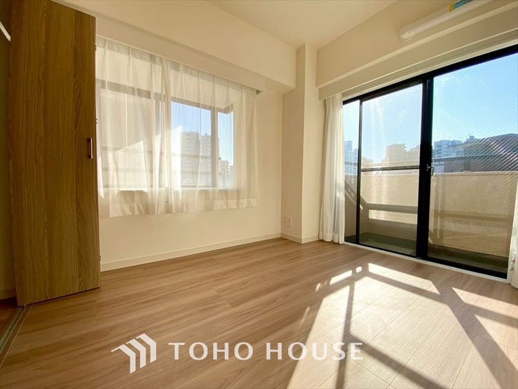 内装 【PRIVATE ROOM】◆属毛離裏◆子は父を手本とし、母に愛育されて成長する。家族の深い繋がり。いつまでも大切にしたい。