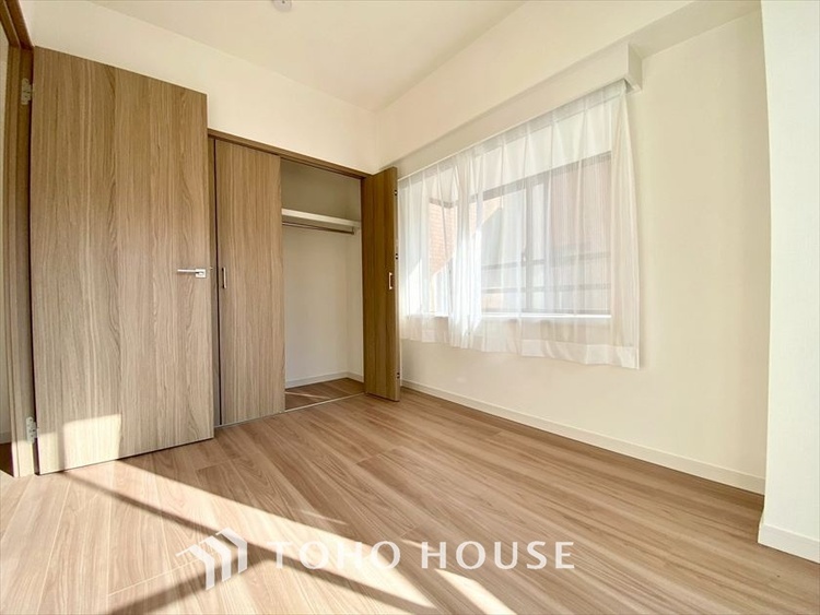 内装 【PRIVATE ROOM】◆プライベートな時間◆最高な暮らしにはこの空間が必要。家族のふれあいも大切にしつつ、自分の空間も大切にしたい。