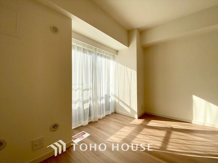 内装 【LIVING】◆住む喜び、楽しさ、感動◆を君と共有したい。いつまでもずっと家族を見渡せるこの広い空間で。