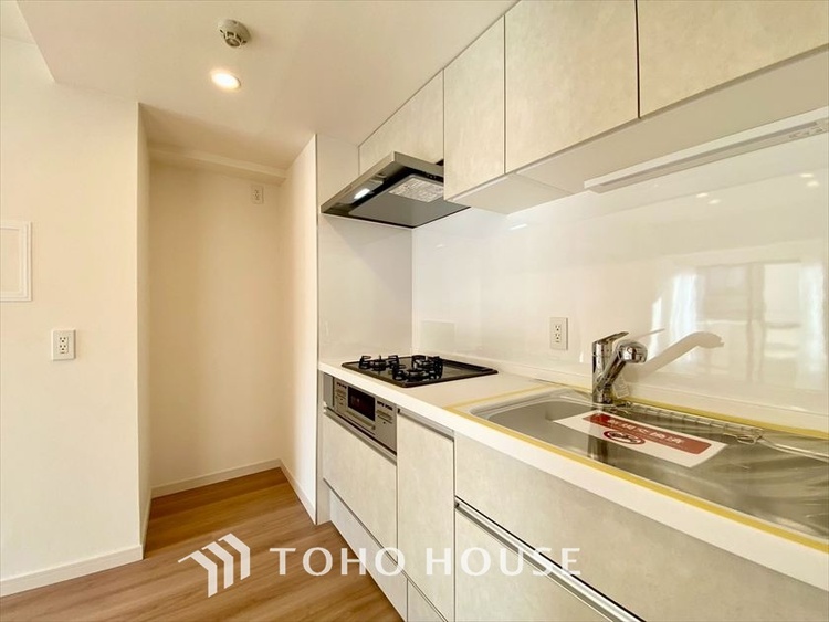 キッチン 【KITCHEN】◆毎日の健康◆は美味しいお水から。そんな毎日を支えてくれるのが浄水器です。