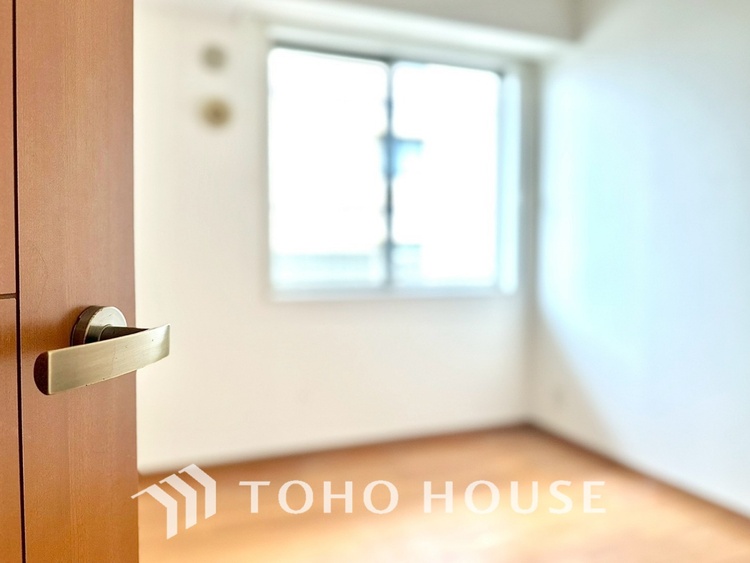 内装 現在改装中【PRIVATE ROOM】◆快適◆な暮らしに不可欠な収納スペース。快適さとともに思い出も詰まっていく。