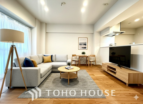 NK渋谷コータースの物件画像