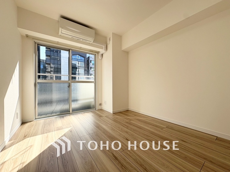 内装 【PRIVATE ROOM】◆プライベートな時間◆最高な暮らしにはこの空間が必要。家族のふれあいも大切にしつつ、自分の空間も大切にしたい。