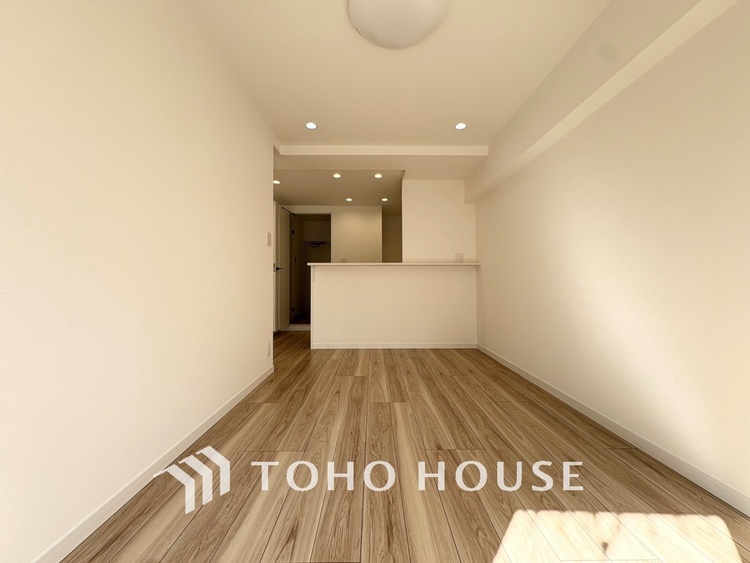 内装 【LIVING】◆Sunshine◆光が燦々と入り、いるだけで気持ちいい。「開放的でゆとりあるお部屋です。」