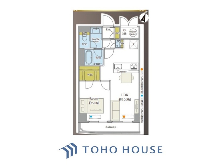 間取り 間取り図