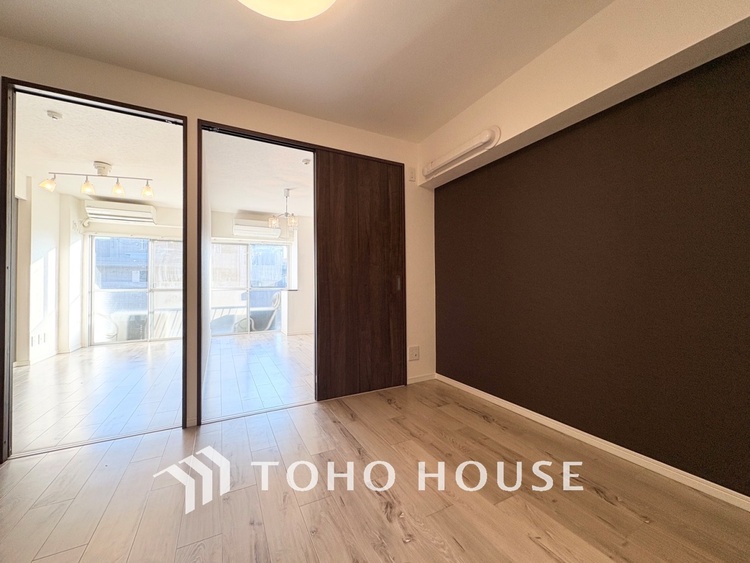 キッチン 【KITCHEN】◆家族のおはよう◆の声を笑顔で迎えてあげられるシステムキッチン。朝ごはんが楽しみでちょっと早起きしたくなるんです。