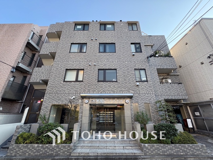 外観 【APPEARANCE】◆煌びやか◆愛おしい家族との団欒の時間をより一層幸せなものに感じさせる。輝かしい毎日が待っています。