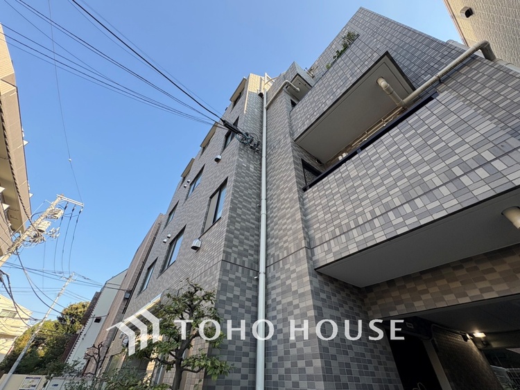 外観 【APPEARANCE】◆家族◆愛する家族を一目で見渡せる。家族が集う空間。永遠に続く幸せな毎日を、ここで。