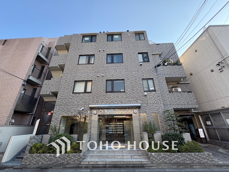 外観 【APPEARANCE】◆Sunshine◆光が燦々と入り、いるだけで気持ちいい。「開放的でゆとりあるお部屋です。」