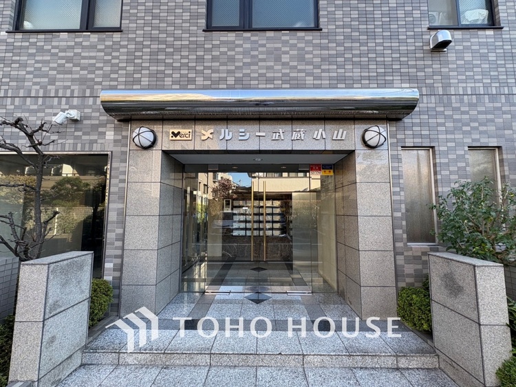 外観 【APPEARANCE】◆安らぎ◆整然と整備された街に風が吹き、木々が揺れる。絵にかいたような心安らぐ環境です。