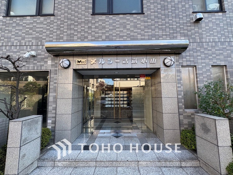 その他 【ENTRANCE】◆そびえ立つ◆我が家のシンボル。遠くの空が赤く染まる夕べが待ち遠しい。