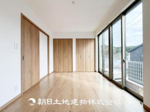 【緑区の物件探しは”地元”朝日土地建物へ】緑区上山3丁目 中古戸建の物件画像