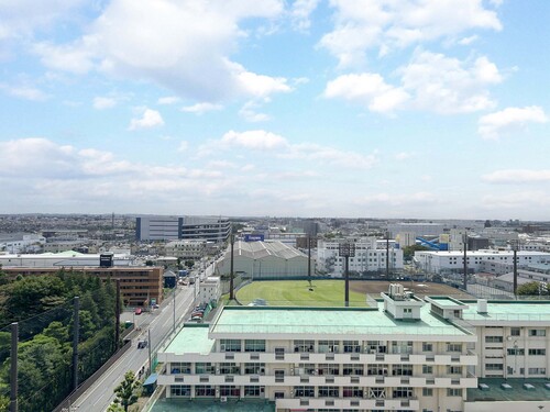 エステ・スクエア小田急相模原ステージIの画像