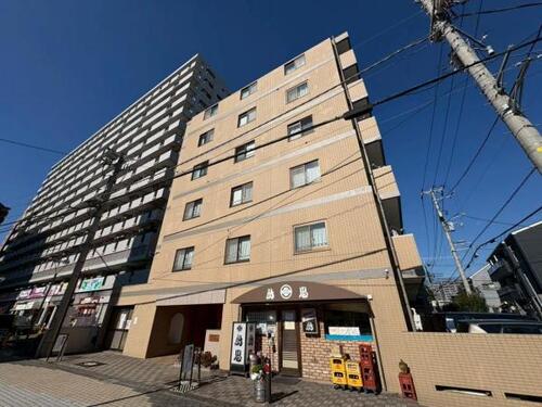 ハイホーム淵野辺　「淵野辺」駅　歩5分の画像