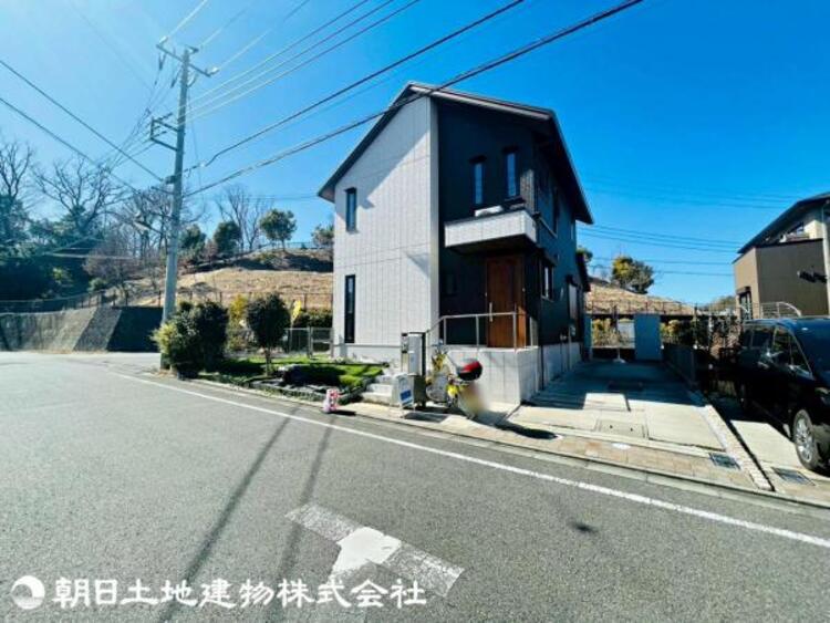 外観 【2026年02月撮影】