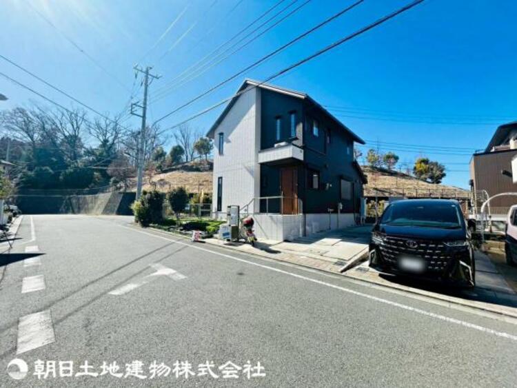 外観 【2026年02月撮影】