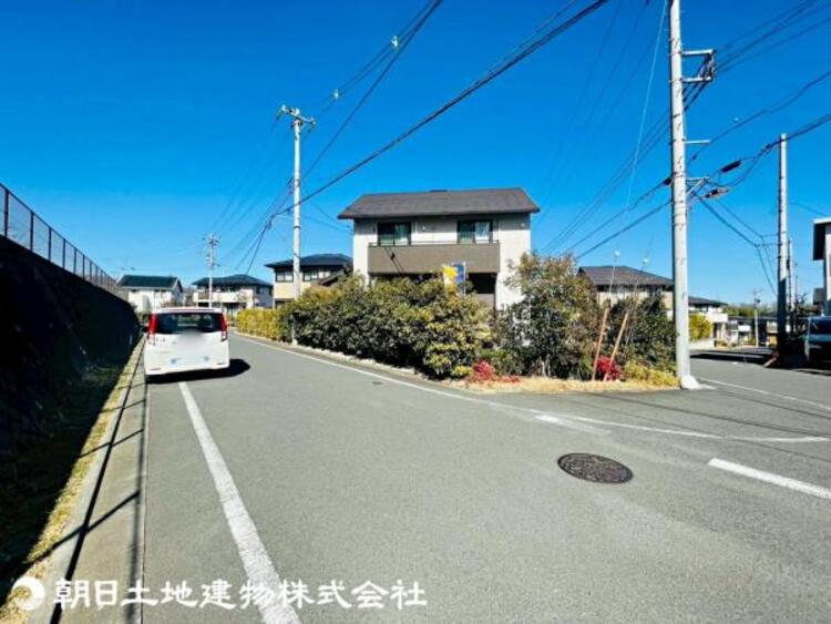 外観 【2026年02月撮影】