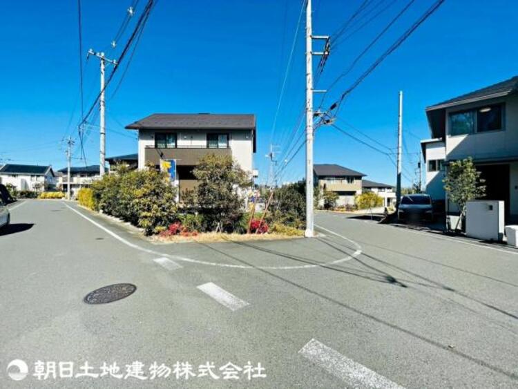 外観 【2026年02月撮影】