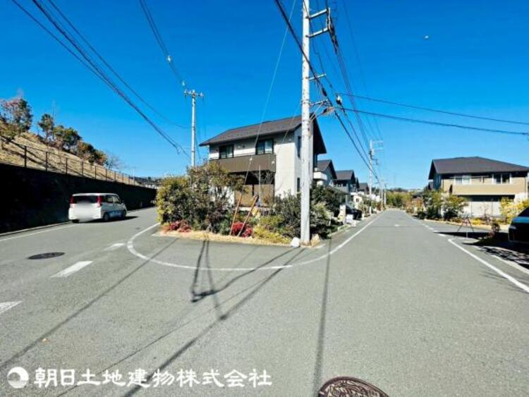 外観 【2026年02月撮影】