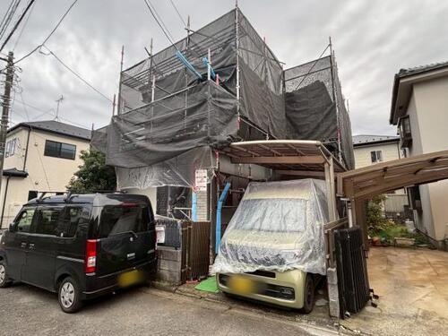 八王子市四谷町の物件画像