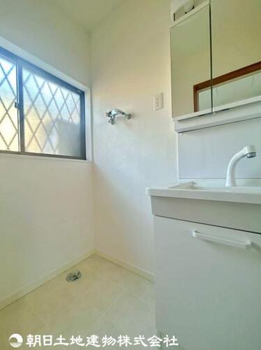 八王子市四谷町の物件画像