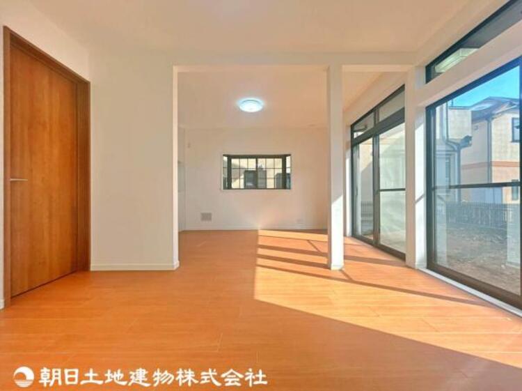 内装 【2026年2月撮影】