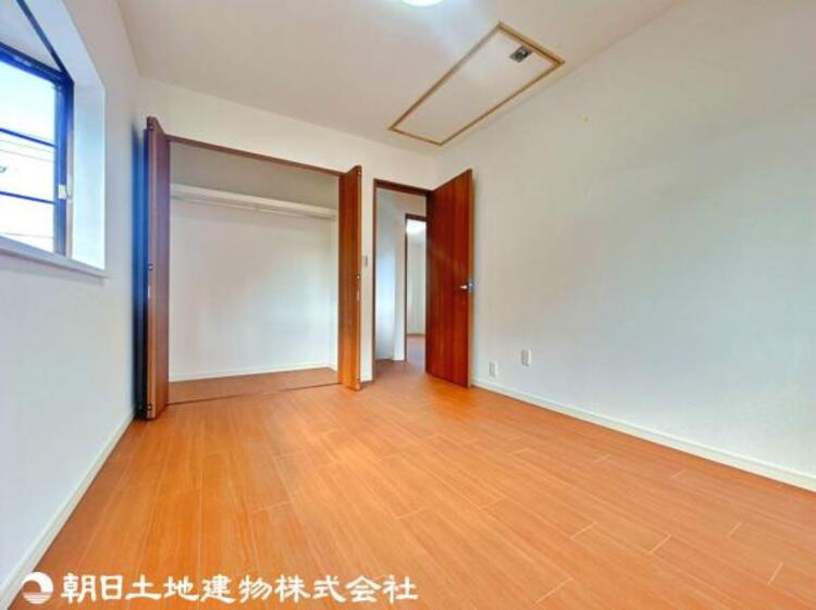 内装 【2026年2月撮影】