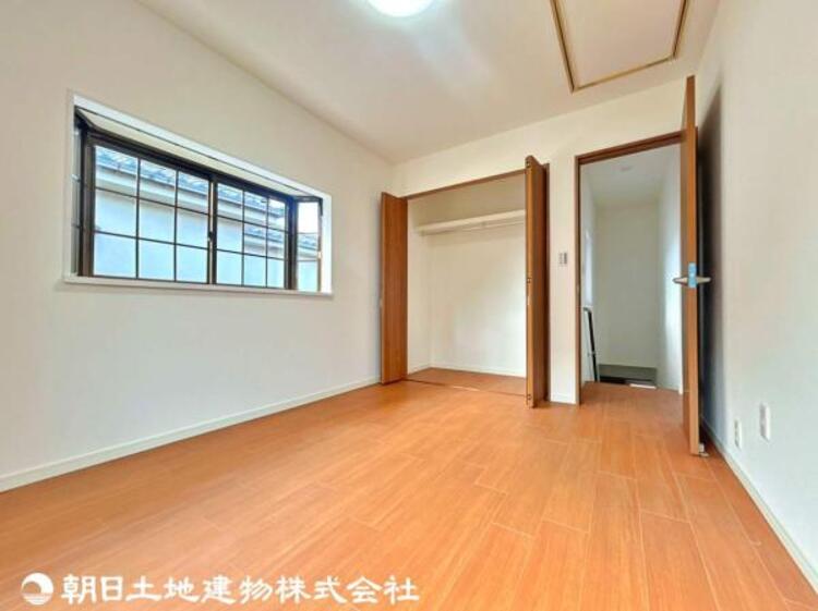 内装 【2026年2月撮影】