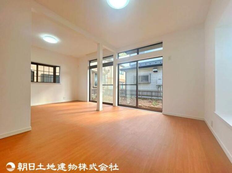 居間 【2026年2月撮影】