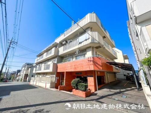 【安心を買うなら、朝日土地建物へ】エスペランサ第３藤が丘の物件画像