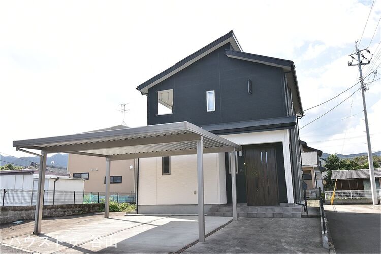 外観 2025年11月撮影