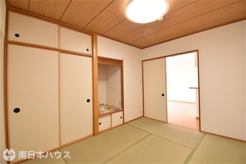 サーパス小松原の物件画像