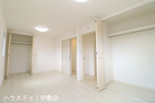 戸建 吉野町／４区画の画像